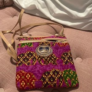 Thailand purse